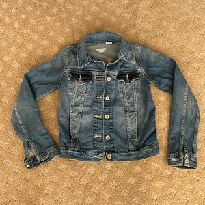 Levi’s Denizen XS Jean Jacket